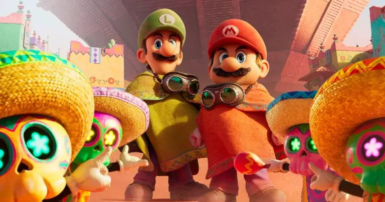 Goiânia recebe espetáculo inspirado no filme “Super Mario Galaxy”