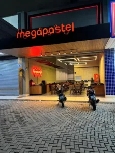 Mega Pastel Pq. Amazônia é confirmado no Guia Curta Mais MotoGP em Goiânia