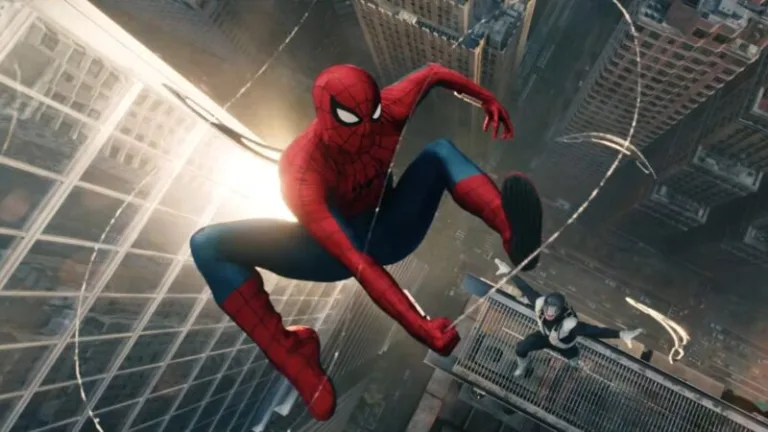 Trailer do novo filme do Homem-Aranha é divulgado, confira