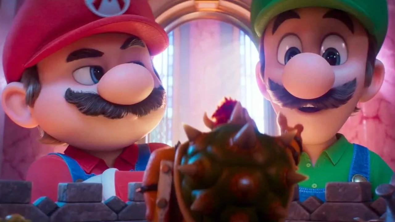 Goiânia recebe espetáculo inspirado no filme "Super Mario Galaxy"