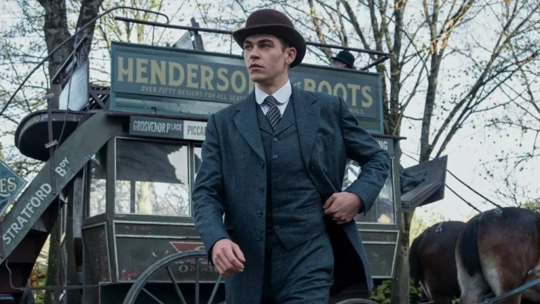 Jovem Sherlock: série do Prime Video mergulha nos primeiros mistérios do detetive
