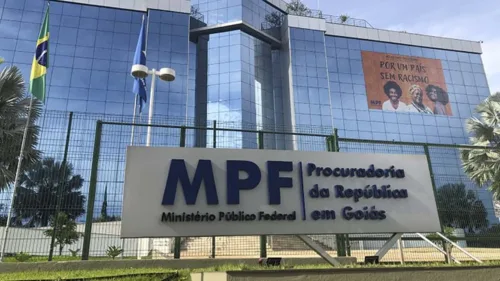 MPF GO abre inscricoes para processo seletivo de estagio bolsa de ate R 2 mil