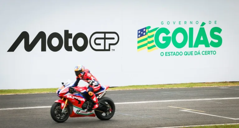 Vai à MotoGP em Goiânia? Veja regras, itens proibidos e como sair do autódromo