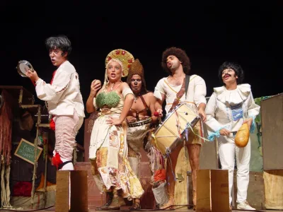 teatro
