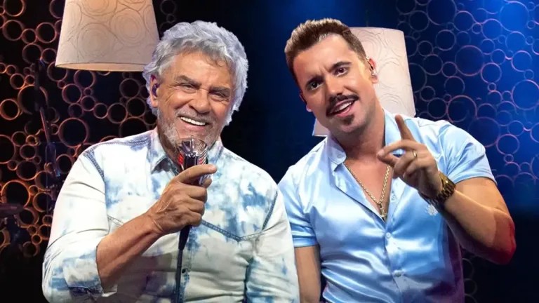Tradicional Cavalgada de Novo Brasil terá shows gratuitos de Matogrosso e Mathias e Panda