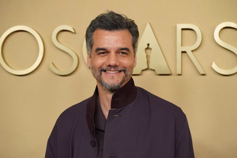 Wagner Moura é anunciado entre os apresentadores do Oscar 2026