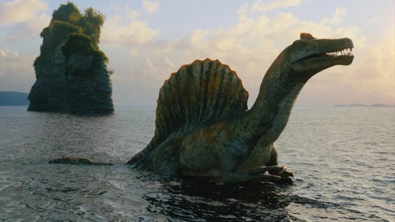 Série de dinossauros da Netflix surpreende ao mostrar criaturas pré-históricas como você nunca viu