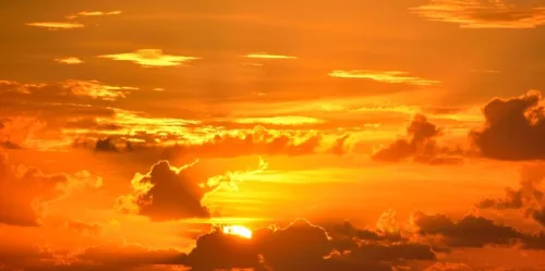 De acordo com boletim climático, Brasil deve enfrentar calor intenso no segundo semestre