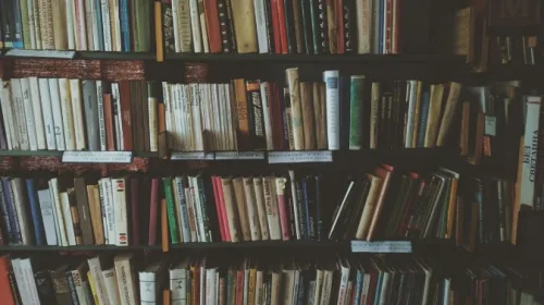 9 livros em oferta especial na Semana do Consumidor da Amazon
