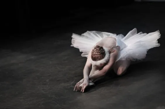 Goiânia recebe o espetáculo de balé "Giselle"