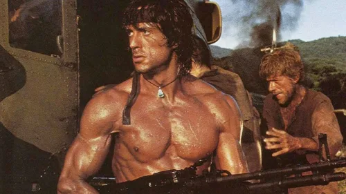 Rambo
