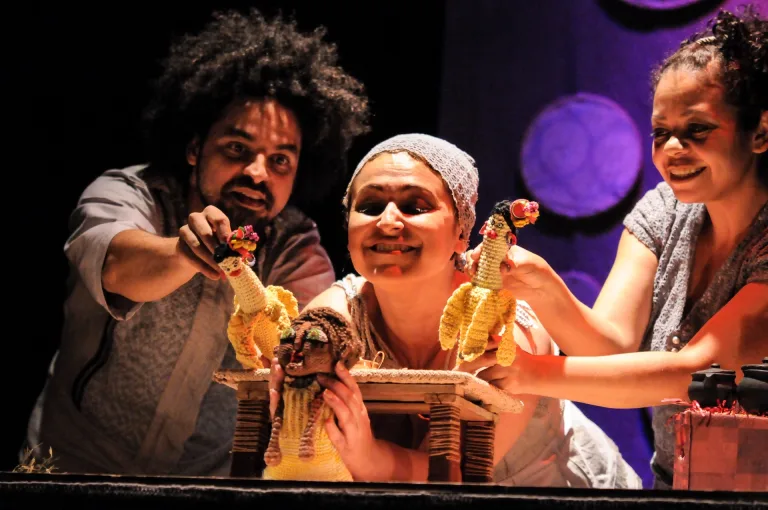 Goiânia recebe apresentações gratuitas de teatro; confira programação