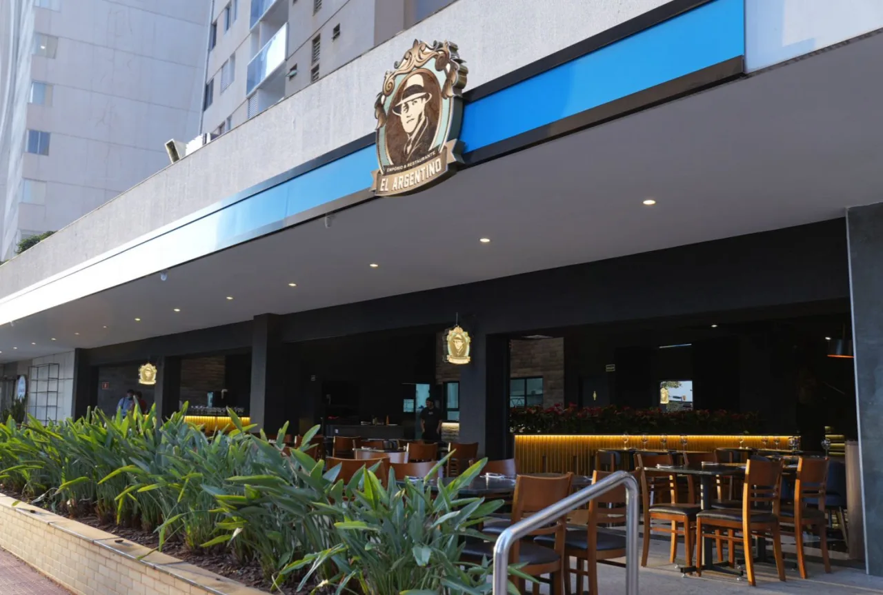 Os 10 Melhores Menu Executivos de Goiânia eleitos pelo Prêmio Curta Mais 2025