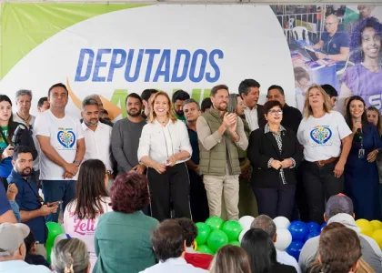 Deputados