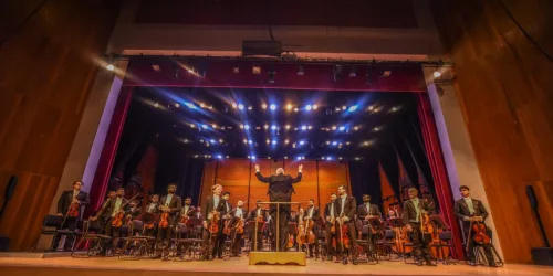 Orquestra