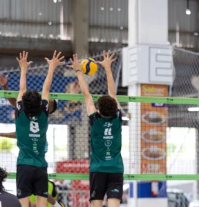 vôlei