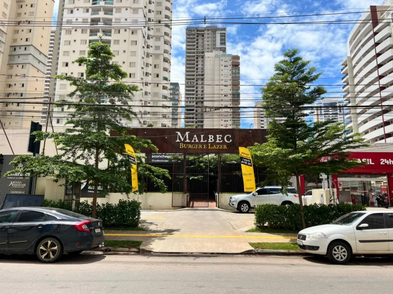 Malbec Burger é confirmado no Guia Curta Mais MotoGP em Goiânia
