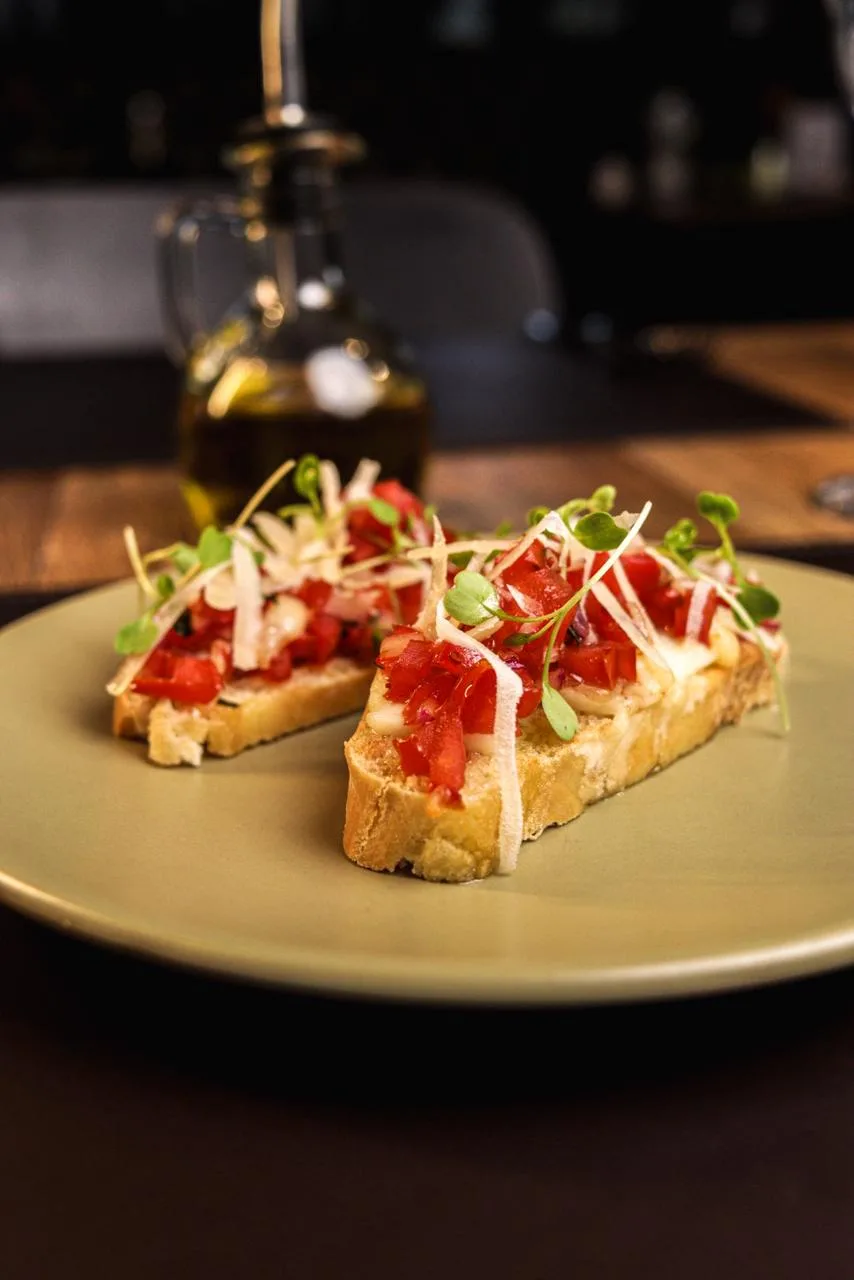 Murano Premium Restaurante participa do Festival Curta Mais Itália com prato exclusivo em Goiânia