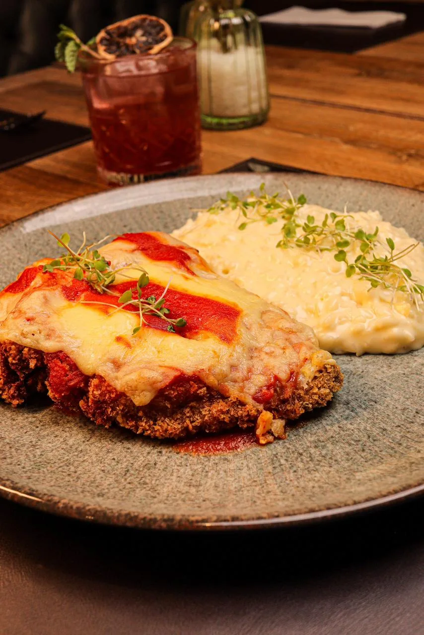 Murano Premium Restaurante participa do Festival Curta Mais Itália com prato exclusivo em Goiânia