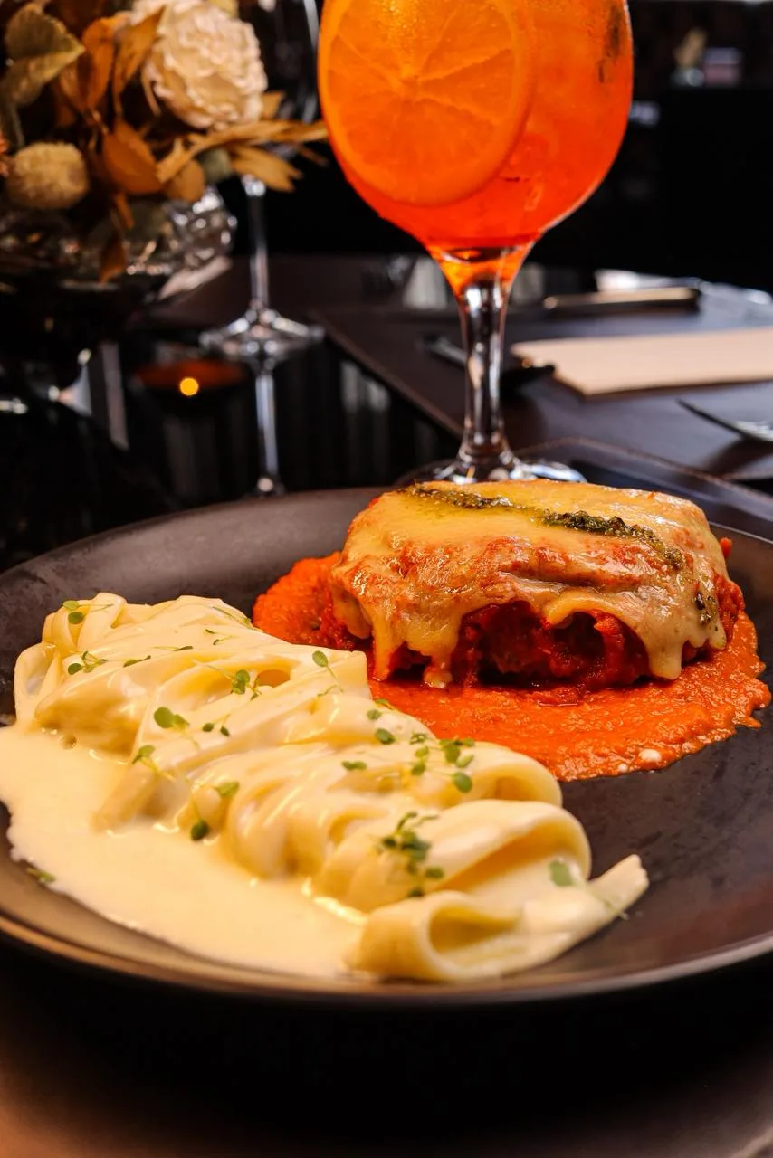 Murano Premium Restaurante participa do Festival Curta Mais Itália com prato exclusivo em Goiânia