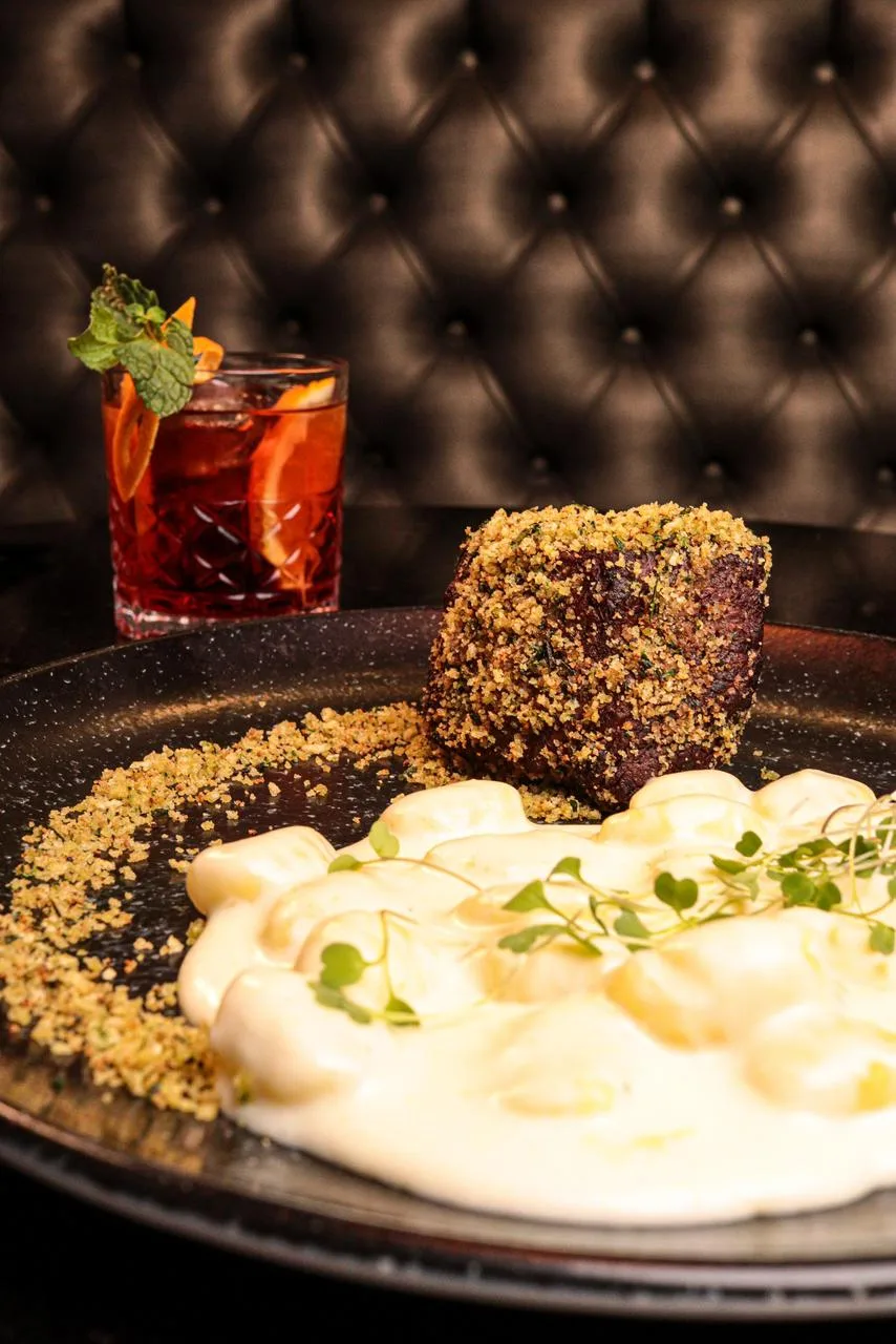 Murano Premium Restaurante participa do Festival Curta Mais Itália com prato exclusivo em Goiânia