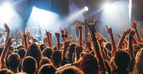 Goiânia terá circuito com shows de rock gratuito em 15 bares; veja quais são