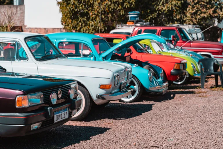 Caldas Novas recebe um dos maiores encontros automobilísticos do Brasil neste sábado (14)
