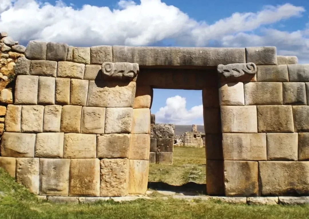 Caminho Inca