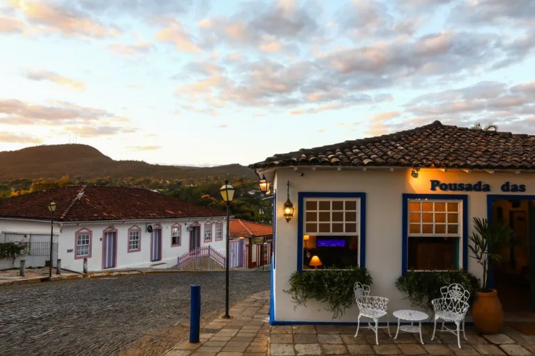 Roteiro completo de 48 horas em Pirenópolis: o guia para um fim de semana inesquecível