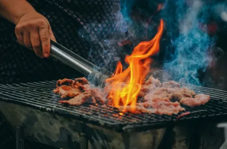 carne churrasco