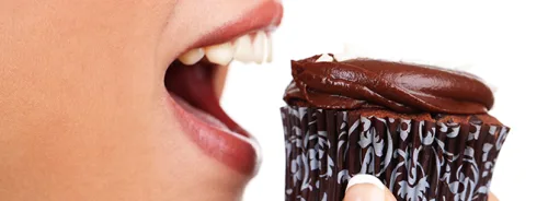 como resistir a doces