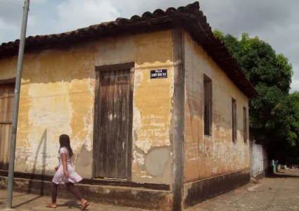 casa