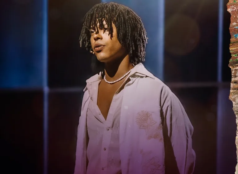 Goiânia recebe espetáculo em homenagem a Djavan, grande nome da MPB