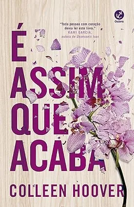 10 livros com até 83% de desconto na Semana do Consumidor da Amazon