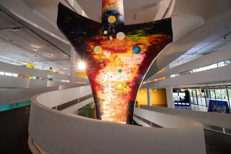 Exposições de arte em Goiânia que valem a pena visitar em abril