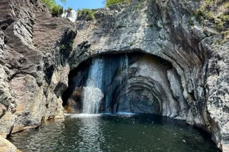 cachoeira