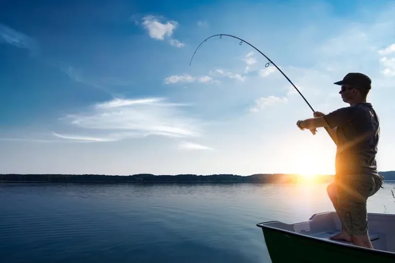 10 lugares em Goiás que todo pescador precisa conhecer