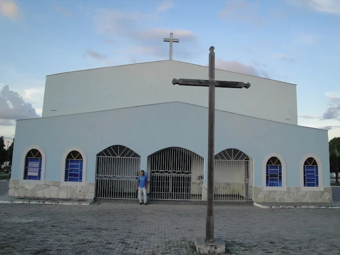 Igreja de Abadia de Goiás