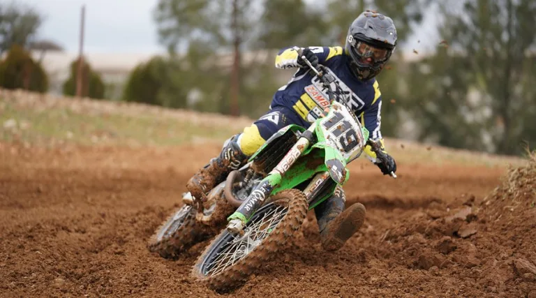 GP Sul-Americano e Brasileiro de Motocross 2026 movimenta Goiânia em junho