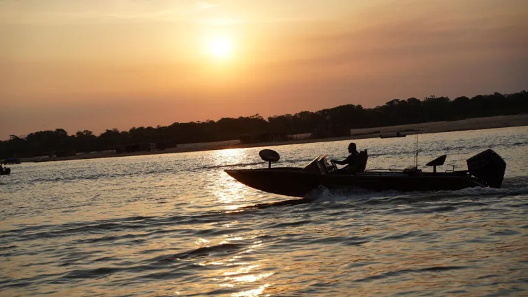 Goiás abre temporada da pesca esportiva com grandes circuitos; veja programação