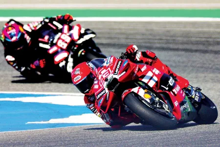MotoGP