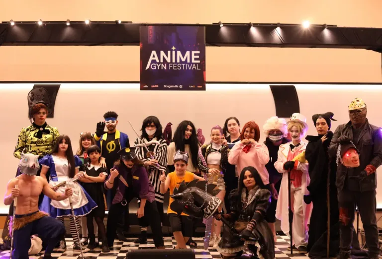 Geek Gyn Festival chega a Goiânia com cosplay, K-pop, animes e games