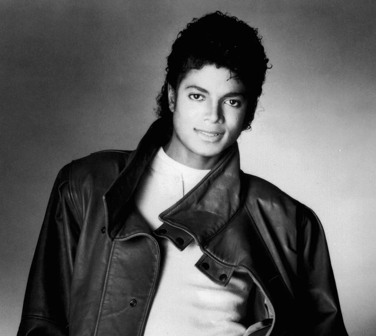 Michael Jackson jovem