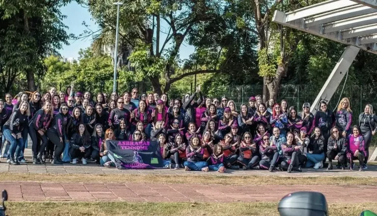 MotoMulher reúne motoclubes femininos neste domingo (08/03) em Goiânia