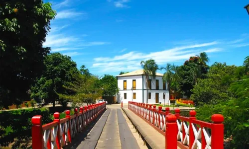Pirenopolis