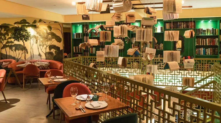 Bianco Ristorante é confirmado no Guia Curta Mais MotoGP em Goiânia