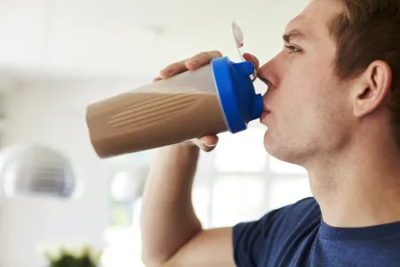 Whey Protein Alimentos