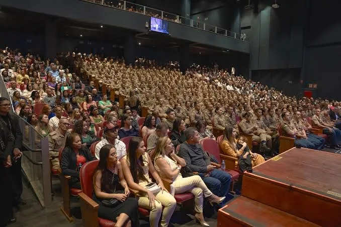 Teatro FacUnicamps