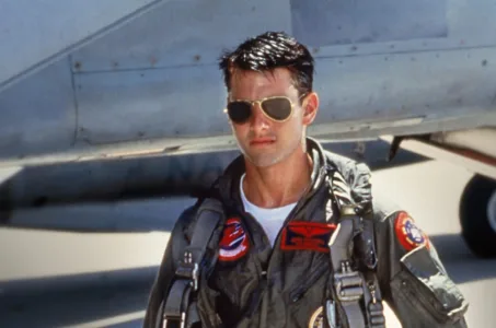 Top Gun