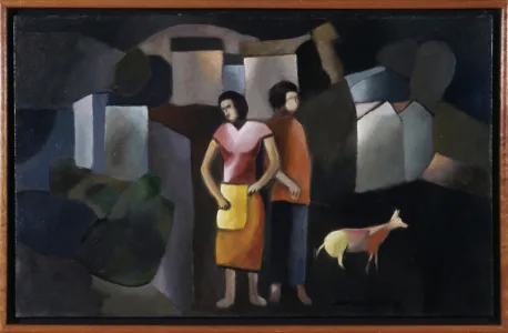 exposições